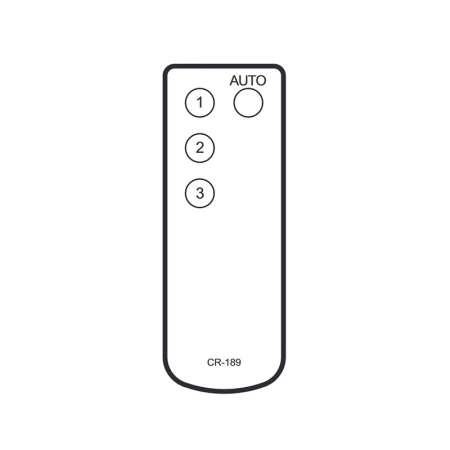 ИК-пульт Cypress CR-189