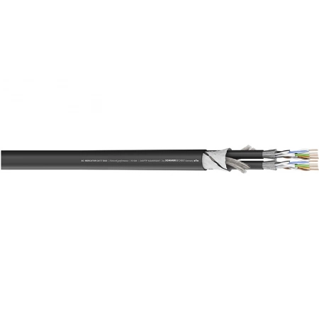 Сдвоенный кабель витая пара Sommer Cable 580-0311-02