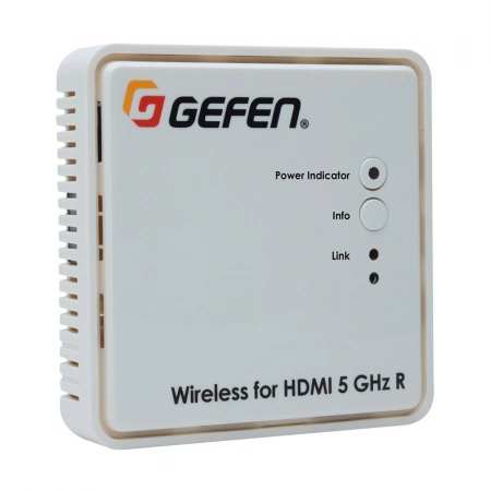 Изображение 11 (Комплект устройств для беспроводной передачи сигнала Gefen EXT-WHD-1080P-SR-M)