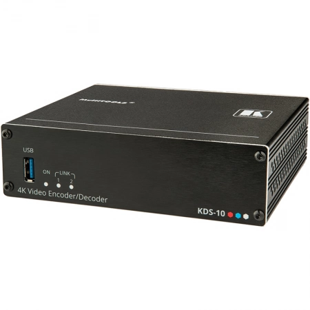 Изображение 5 (Кодер/декодер сигналов HDMI Kramer KDS-10)