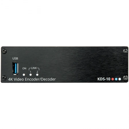 Изображение 4 (Кодер/декодер сигналов HDMI Kramer KDS-10)