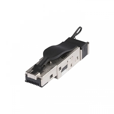 Разъемы RJ45 Sommer Cable RJ45C6XL