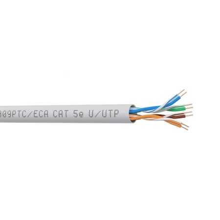 Изображение 2 (Витая пара CAT5e Percon NEO-CAT5009PTC/ECA)