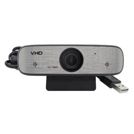 Изображение 1 (Фиксированная камера с автофокусом и встроенным микрофоном VHD J1703C)