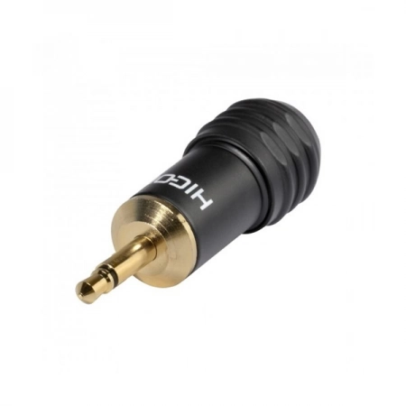 Разъем HICON miniJack 3,5 мм (моно) Sommer Cable HI-J35M04