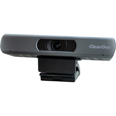 Фиксированная ePTZ-камера с автофокусом Clearone UNITE 50 4K AF