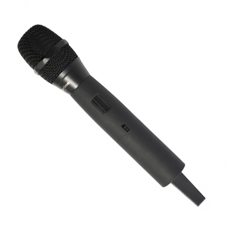 Изображение 1 (Беспроводной ручной микрофон Clearone WS-HCM-M610)