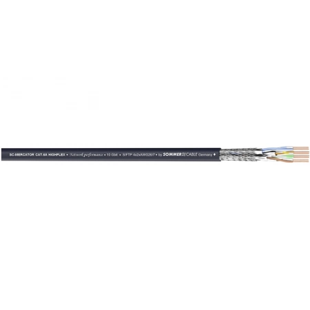 Витая пара Sommer Cable 580-0401