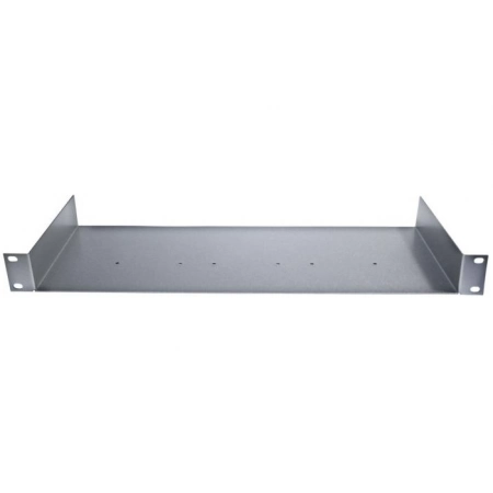 Полка Gefen EXT-RACK-1U-GRY