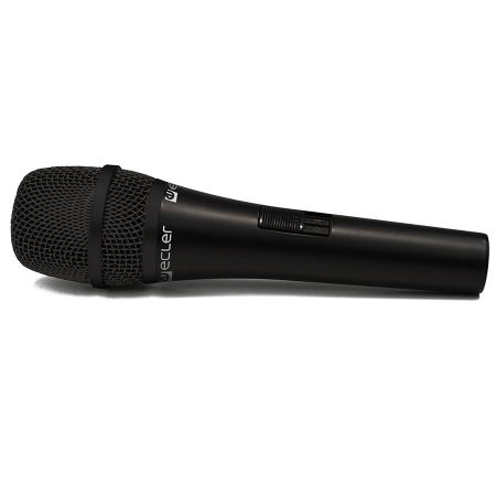 Динамический ручной микрофон ECLER eMHH1
