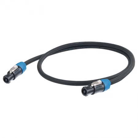 Акустический кабель 4х4 кв.мм Axiom ESO2500LU5