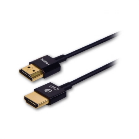 Ультратонкий кабель HDMI 2.0 Cypress CBL-H100-010