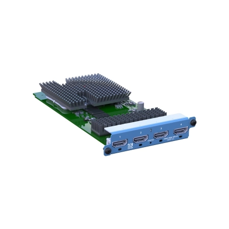 Модуль ввода 4 x HDMI 4K TVOne CM2-HDMI-4K-4IN