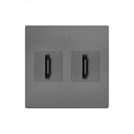 Сдвоенный модуль подключения IMP ABL 2T0210HH