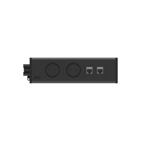 Розеточная станция серии UDM ABL 2M400202