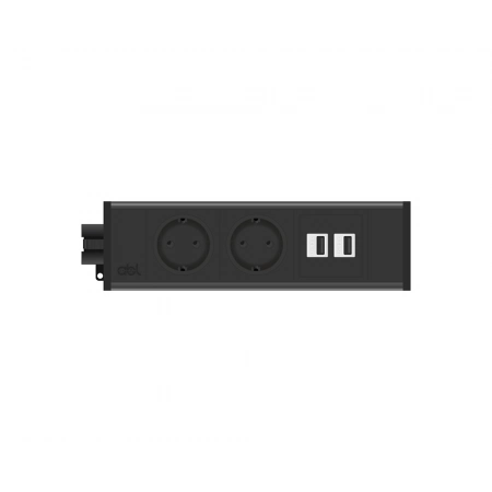 Розеточная станция серии UDM ABL 2M400206