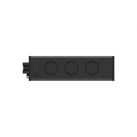 Розеточная станция серии UDM ABL 2M400300