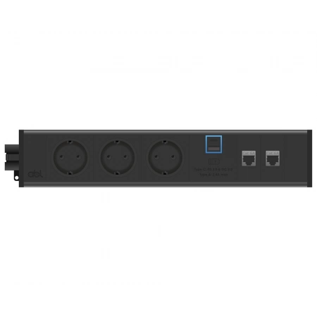 Розеточная станция серии UDM ABL 2M400305