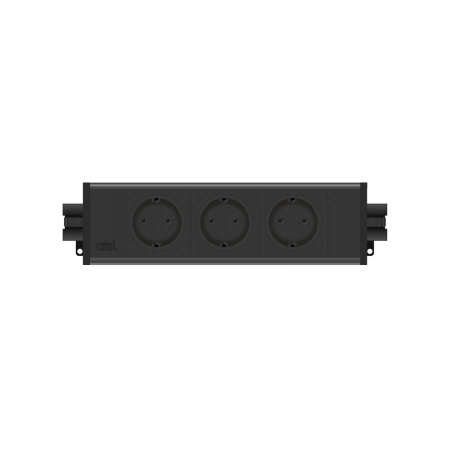 Розеточная станция серии UDM ABL 2M400312