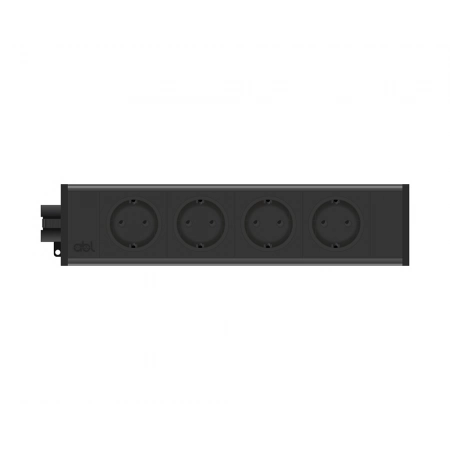 Розеточная станция серии UDM ABL 2M400400