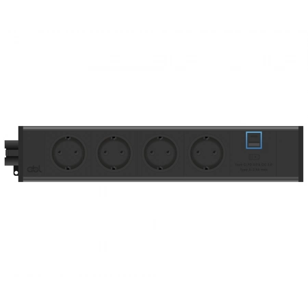 Розеточная станция серии UDM ABL 2M400403