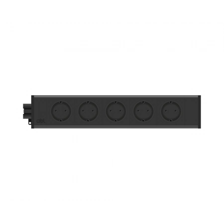 Розеточная станция серии UDM ABL 2M400500