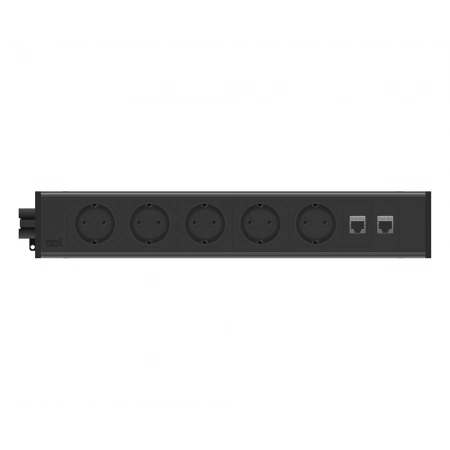 Розеточная станция серии UDM ABL 2M400502