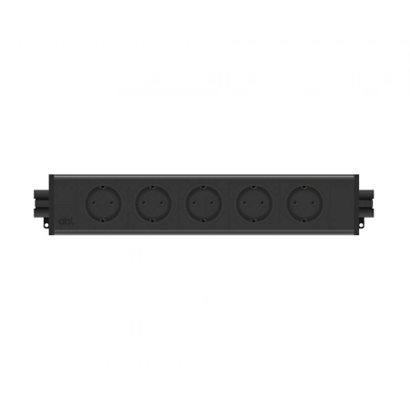 Розеточная станция серии UDM ABL 2M400512