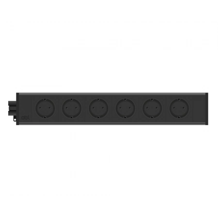 Розеточная станция серии UDM ABL 2M400600