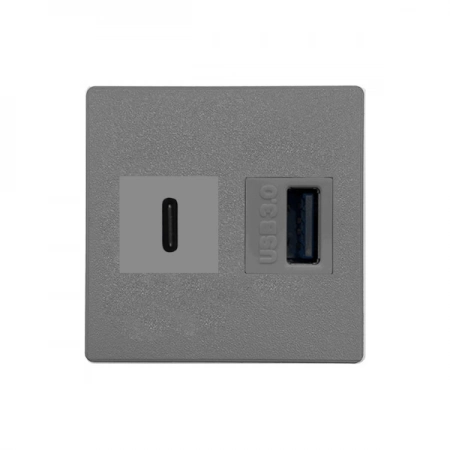 Сдвоенный модуль подключения IMP ABL 2T0210UC