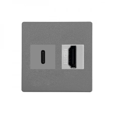 Сдвоенный модуль подключения IMP ABL 2T0210CH