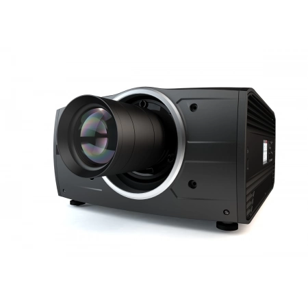 Лазерный проектор 120Гц для пассивного стерео с поляризотором (без объектива) BARCO F70-W6 3D