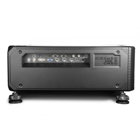 Изображение 2 (Лазерный проектор (без объектива) BARCO G100 W22)