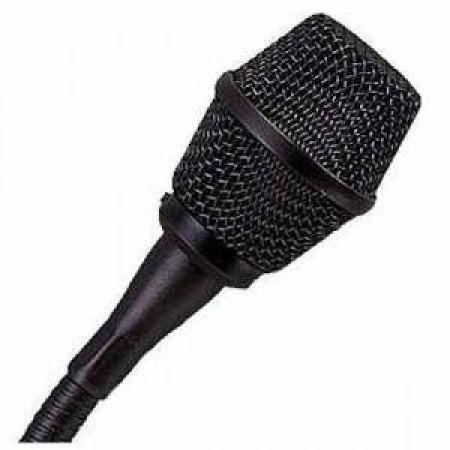 Металлическая ветрозащита Shure A412MWS