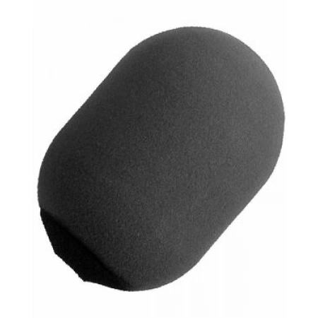 Поролоновая ветрозащита Shure  A81WS