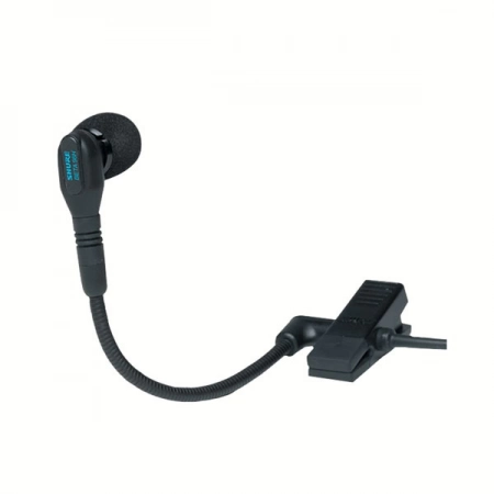 Миниатюрный кардиоидный микрофон Shure WB98H/C