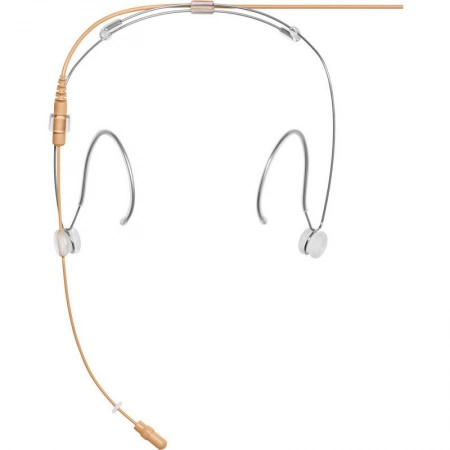 Изображение 1 (Всенаправленный головной микрофон Shure DH5T/O-LM3)
