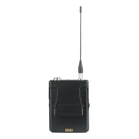 Изображение 3 (Поясной передатчик 470-534 MHz Shure ULXD1 G51)