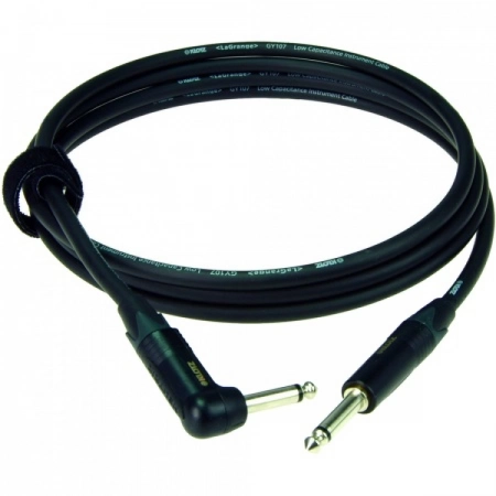 Готовый инструментальный кабель Klotz  LAPR0600