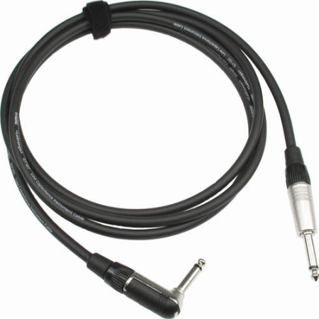 Готовый инструментальный кабель Klotz LAPR0900