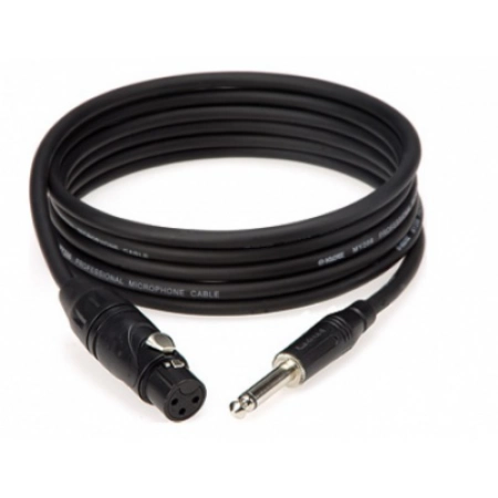 Микрофонный кабель Klotz M1FS1B0200