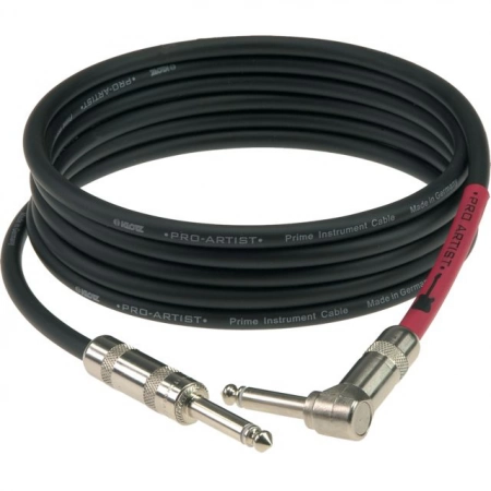 Готовый инструментальный кабель Klotz PRON060PR