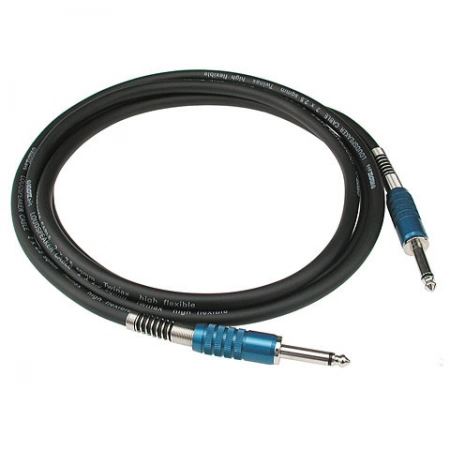 Готовый спикерный кабель Klotz SC3PP02SW