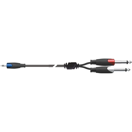 Компонентный кабель QUIK LOK SX/30-3K
