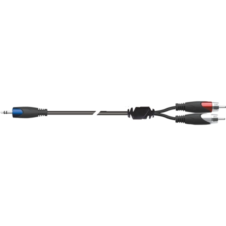 Компонентный кабель QUIK LOK SX40-3K