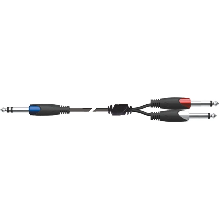 Компонентный кабель QUIK LOK SX4-2,5K