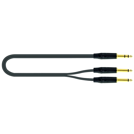 Компонентный кабель QUIK LOK JUST JS2JM 5