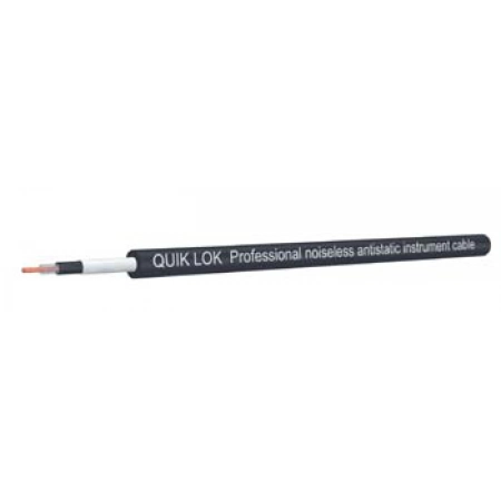 Инструментальный кабель QUIK LOK CS732