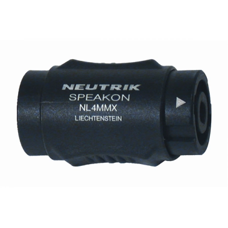 Адаптер Neutrik QUIK LOK NS195