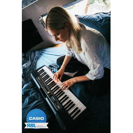 Изображение 3 (Синтезатор Casio LK-S250)